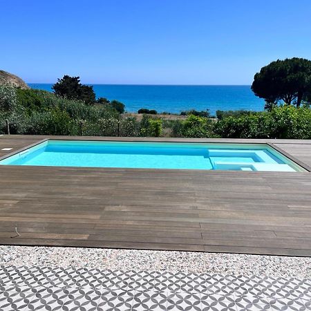 Holiday Home Sciacca Εξωτερικό φωτογραφία