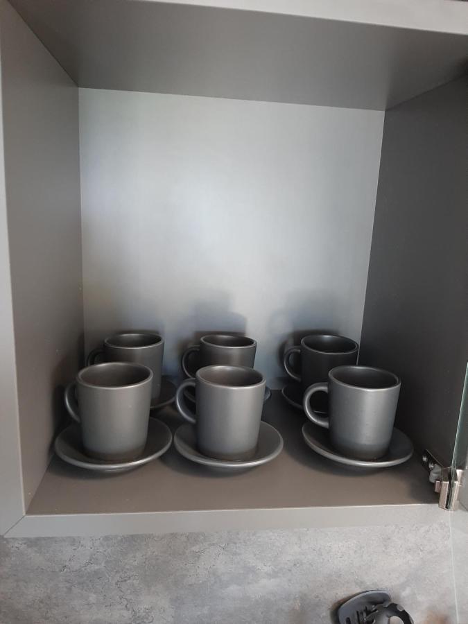 Holiday Home Sciacca Εξωτερικό φωτογραφία