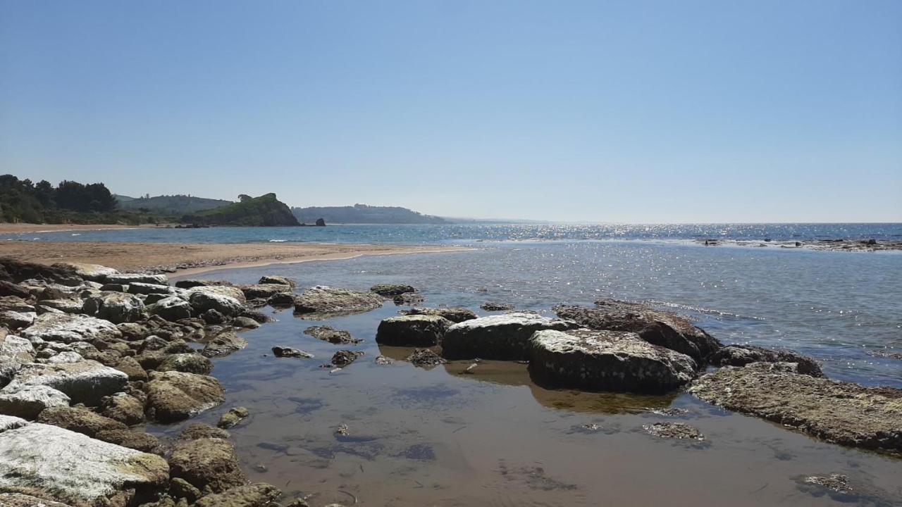 Holiday Home Sciacca Εξωτερικό φωτογραφία