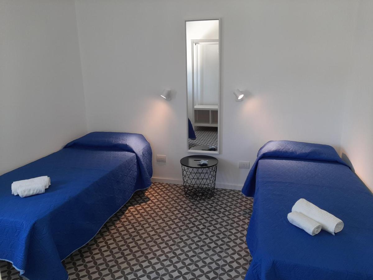 Holiday Home Sciacca Εξωτερικό φωτογραφία