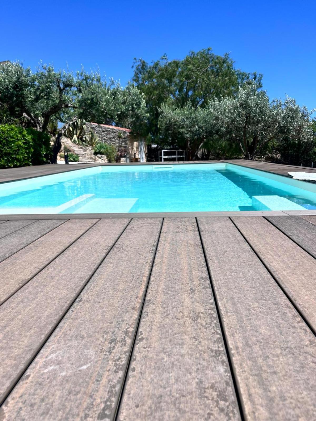 Holiday Home Sciacca Εξωτερικό φωτογραφία