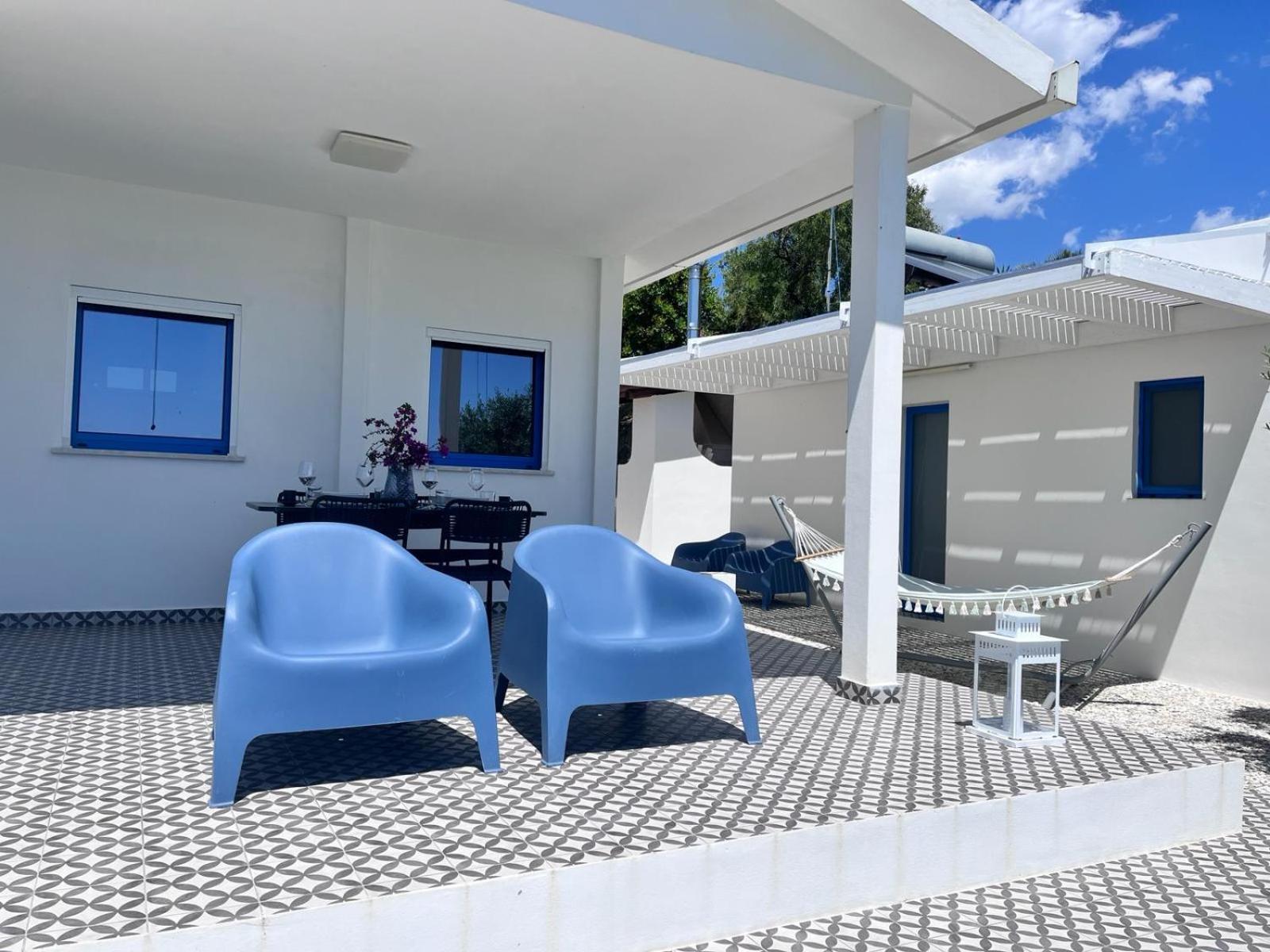 Holiday Home Sciacca Εξωτερικό φωτογραφία