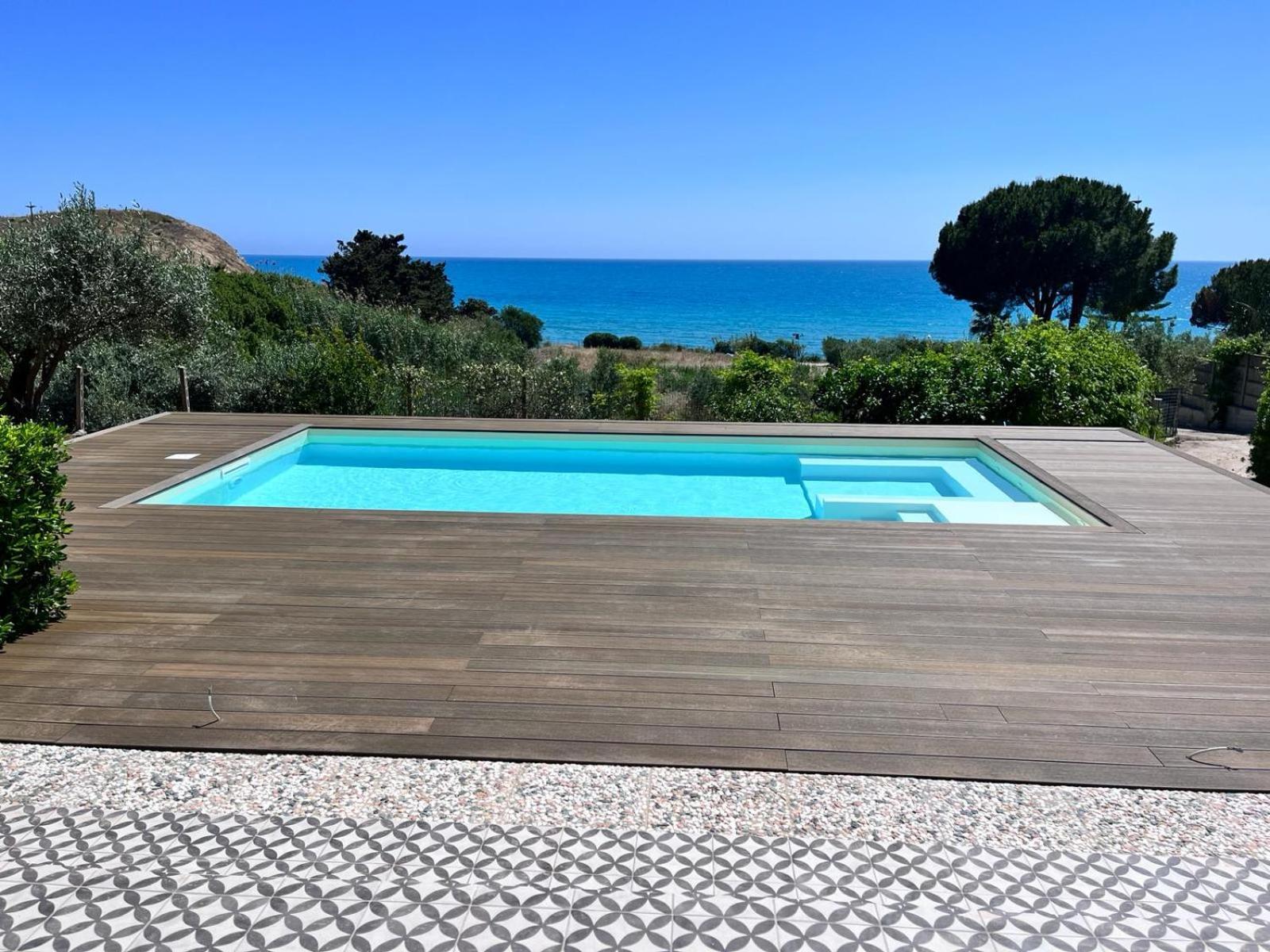 Holiday Home Sciacca Εξωτερικό φωτογραφία