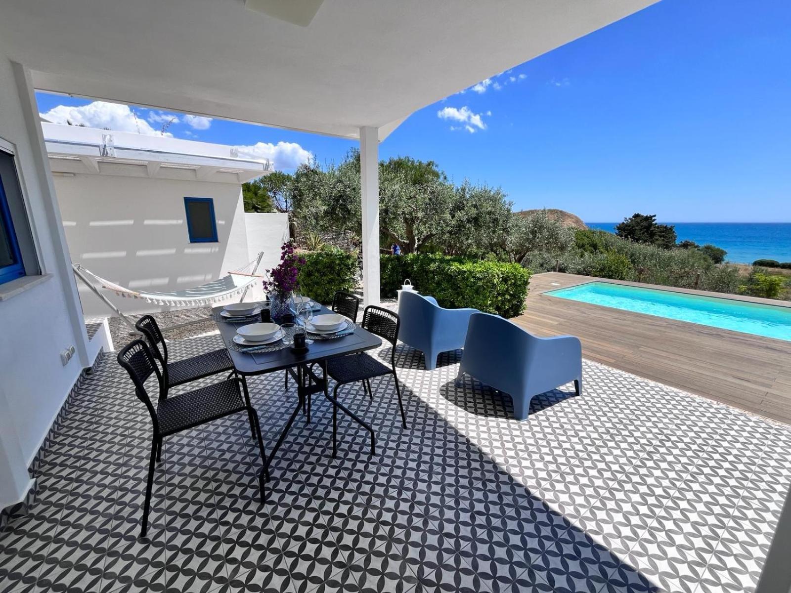 Holiday Home Sciacca Εξωτερικό φωτογραφία